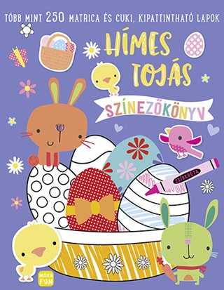  - Hmes Tojs - Sznezknyv
