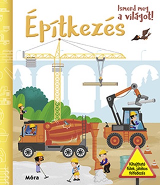 - - Építkezés - Ismerd Meg A Világot!