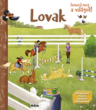  - Lovak - Ismerd Meg A Vilgot!