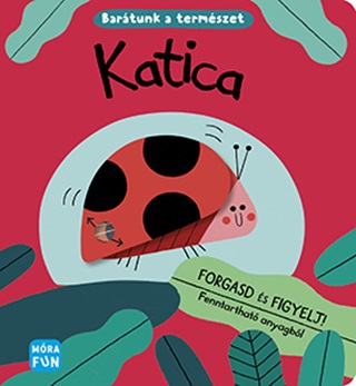  - Katica - Bartunk A Termszet