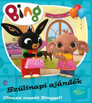 - - Bing - Szlinapi Ajndk