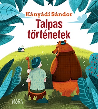 Knydi Sndor - Talpas Trtnetek
