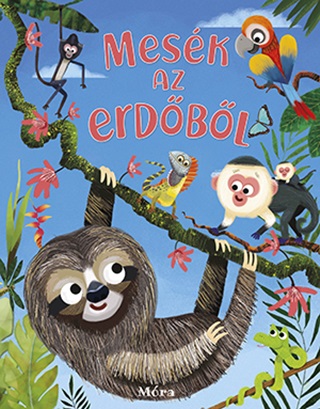  - Mesk Az Erdbl