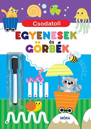  - Csodatoll - Egyenesek s Grbk