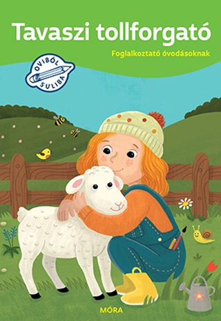  - Tavaszi Tollforgat - Foglalkoztat vodsoknak