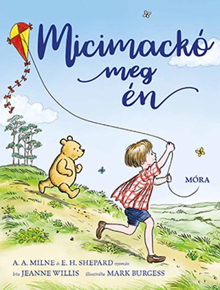 Jeanne Willis - Micimack Meg n