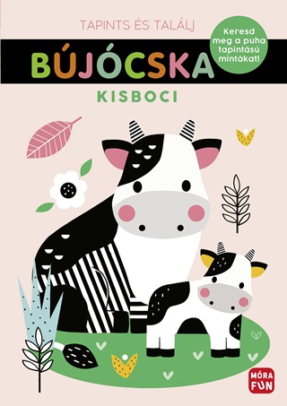  - Bjcska - Kisboci - Keresd Meg A Puha Tapints Mintkat!
