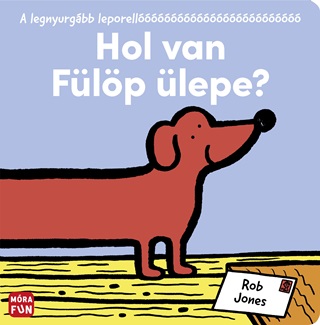 - Hol Van Flp lepe? - A Legnyurgbb Leporell