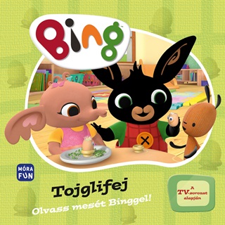  - Bing - Tojglifej (Olvass Mest Binggel!)