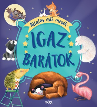  - Igaz Bartok - llatos Esti Mesk