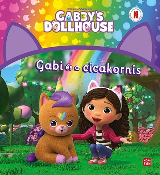  - Gabi Babahza - Gabi s A Cicakornis