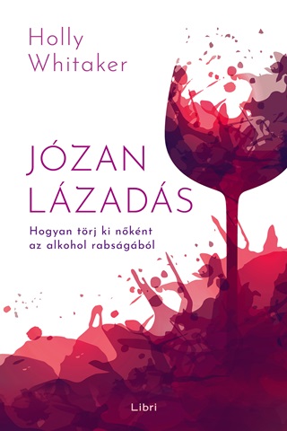 Holly Whitaker - Jzan Lzads