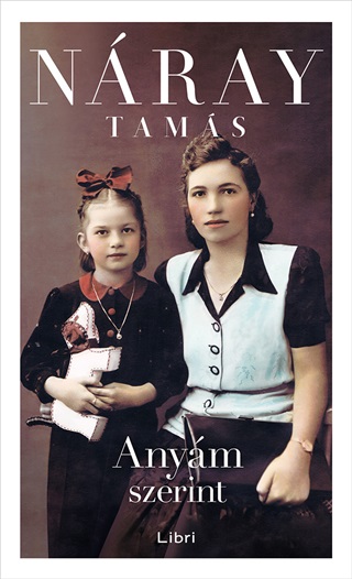 Nray Tams - Anym Szerint
