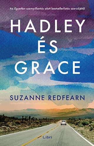 Suzanne Redfearn - Hadley És Grace