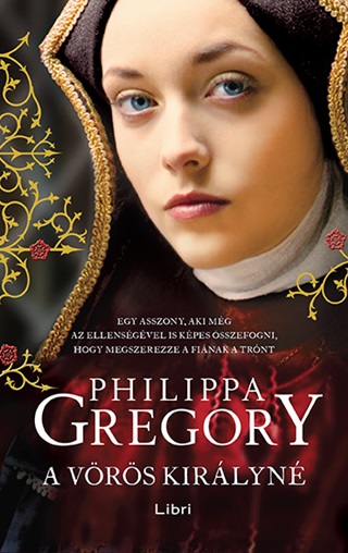 Philippa Gregory - A Vrs Kirlyn