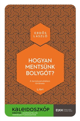 Erdős László - Hogyan Mentsünk Bolygót?
