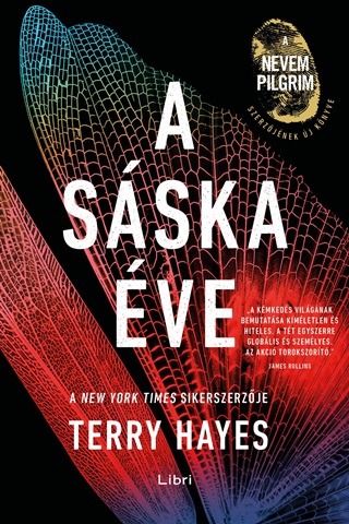 Terry Hayes - A Sska ve