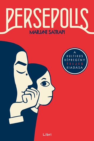 Marjane Satrapi - Persepolis