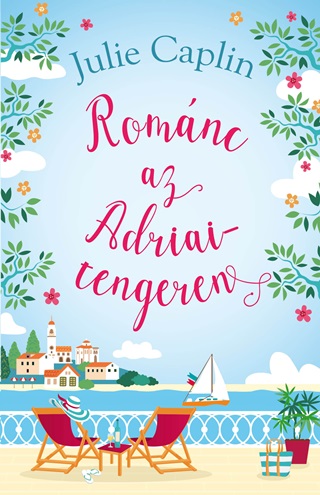 Julie Caplin - Romnc Az Adriai-Tengeren