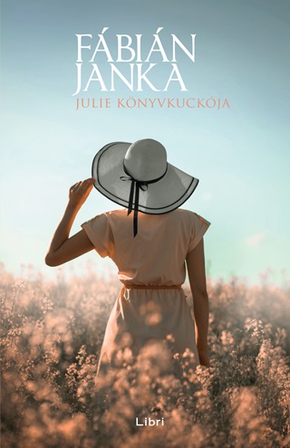 Fbin Janka - Julie Knyvkuckja - Fztt