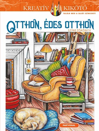Teresa Goodridge - Otthon, des Otthon - Sznezknyv