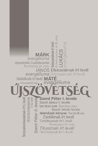  - jszvetsg Fiataloknak - Szrke Sznben