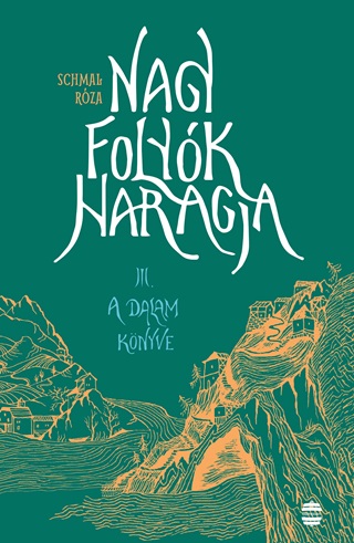 Schmal Rza - Nagy Folyk Haragja Iii. - A Dalam Knyve