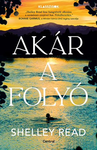 Shelley Read - Akr A Foly