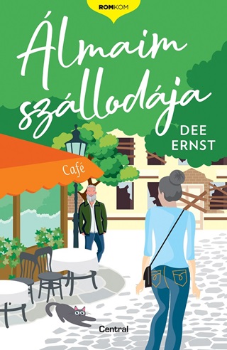 Ernst Dee - lmaim Szllodja