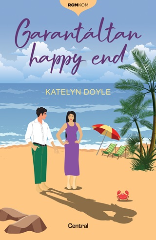 Katelyn Doye - Garantltan Happy End