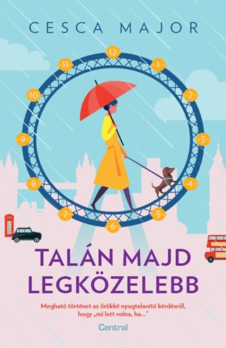 Cesca Major - Taln Majd Legkzelebb
