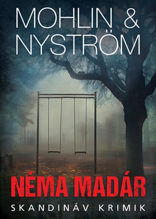 Mohlin & Nystrm - Nma Madr