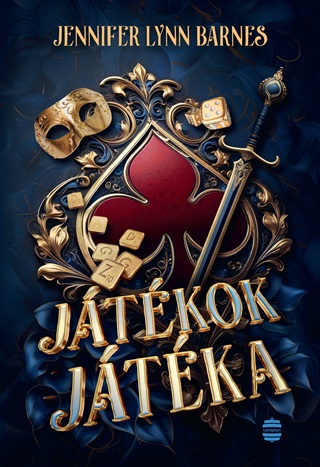Jennifer Lynn Barnes - Jtkok Jtka
