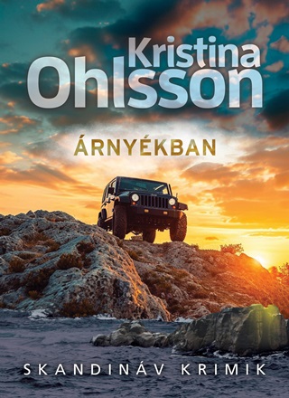 Kristina Ohlsson - rnykban - Skandinv Krimik