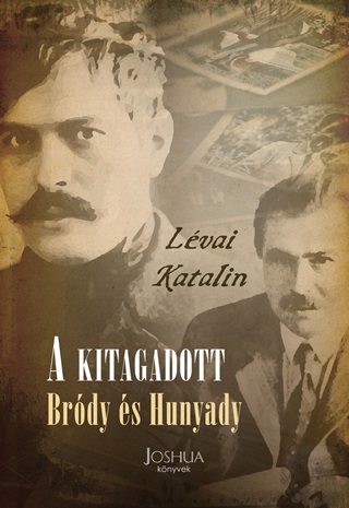 Lvai Katalin - A Kitagadott- Brdy s Hunyady