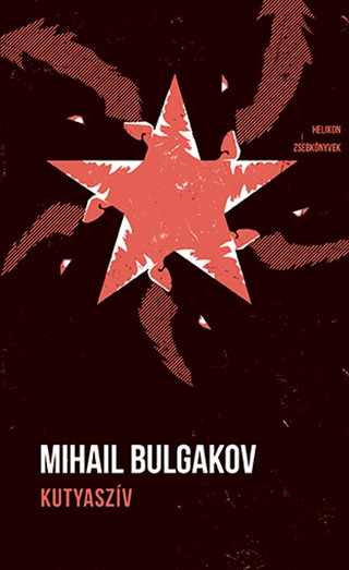 Kutyaszv - Helikon Zsebknyvek