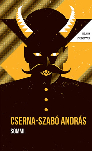 Smmi. - Helikon Zsebknyvek 129.