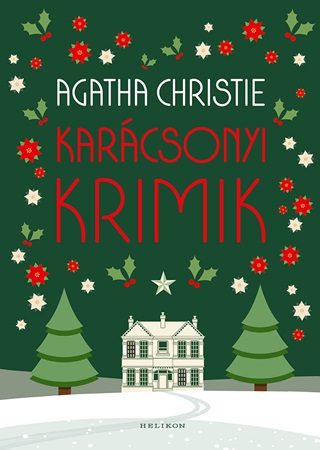 Karcsonyi Krimik