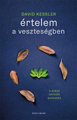 David Kessler - rtelem A Vesztesgben - A Gysz Hatodik Szakasza