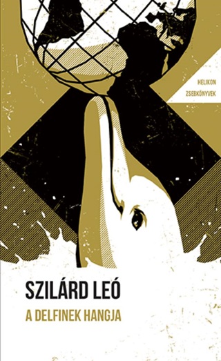 Szilrd Le - A Delfinek Hangja