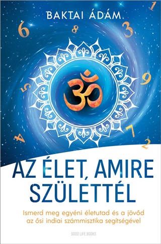 Baktai dm - Az let, Amire Szlettl