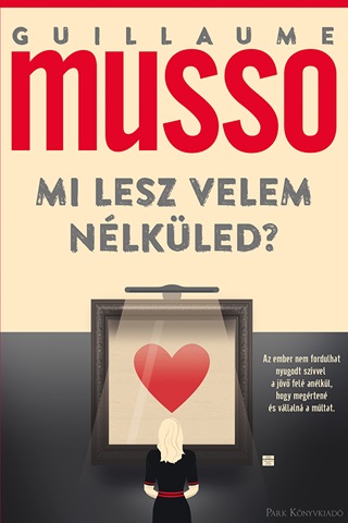 Mi Lesz Velem Nlkled?