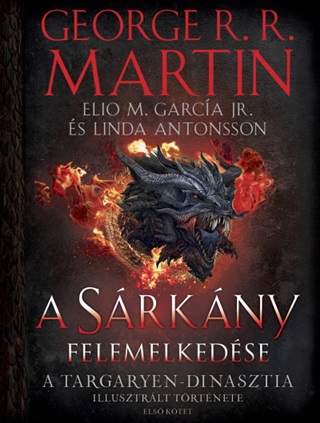 Elio M. Garcia - A Srkny Felemelkedse