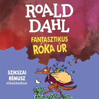  - Fantasztikus Rka r - Hangosknyv