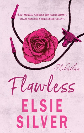 Elsie Silver - Flawless - Hibtlan - lfestett