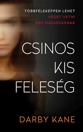 Darby Kane - Csinos Kis Felesg