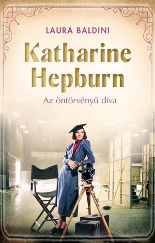 Laura Baldini - Katharine Hepburn  Az ntrvny Dva