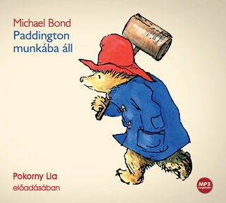  - Paddington Munkba ll - Hangosknyv