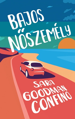 Sara Confino Goodman - Bajos Nszemly
