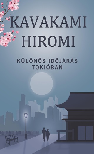 Kavakami Hiromi - Klns Idjrs Tokiban